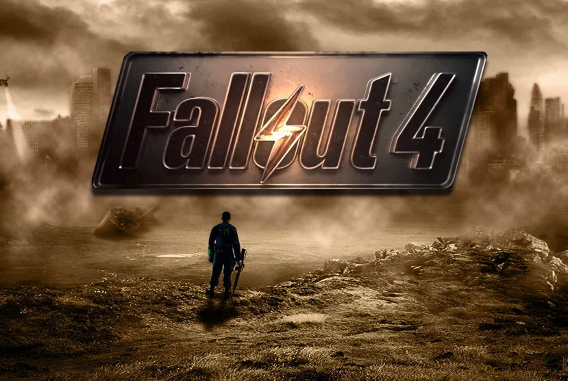 Fallout 4 download pc