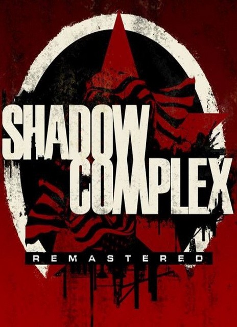 Shadow Complex Remastered Mac Download